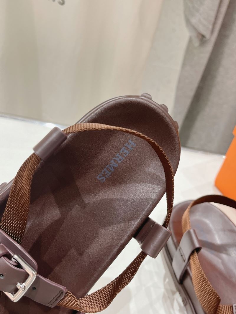 Hermes Sandals